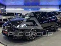 2025 BMW 120