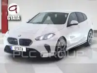 2025 BMW 120
