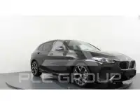 2025 BMW 120