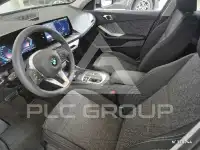 2025 BMW 120