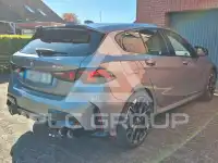 2025 BMW 120
