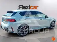 2025 BMW 120
