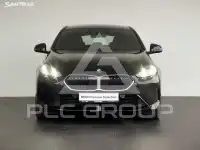 2025 BMW 120