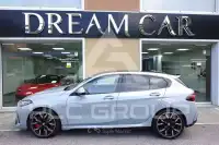 2025 BMW 120