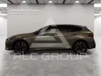 2025 BMW 120