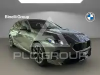 2025 BMW 120