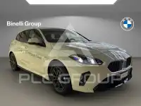2025 BMW 120