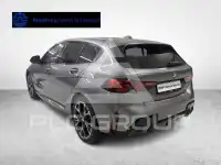 2025 BMW 120