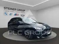 2025 BMW 120