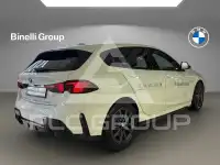 2025 BMW 120