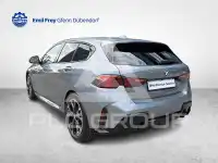 2025 BMW 120