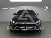 2025 BMW 120