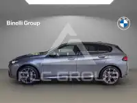 2025 BMW 120