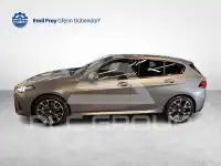 2025 BMW 120