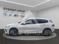 2025 BMW 120