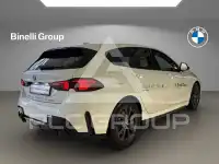 2025 BMW 120