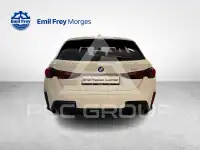 2025 BMW 120