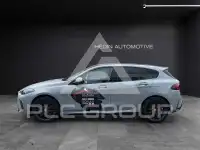 2025 BMW 120