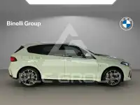 2025 BMW 120