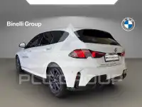 2025 BMW 120