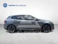 2025 BMW 120