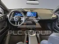 2025 BMW 120
