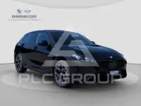 2025 BMW 120