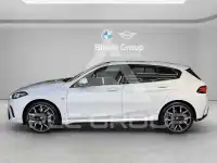 2025 BMW 120