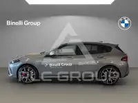 2025 BMW 120