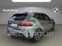 2025 BMW 120