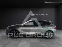 2025 BMW 120
