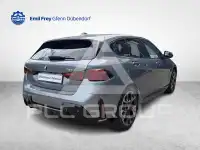 2025 BMW 120