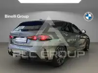 2025 BMW 120