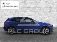 2025 BMW 120