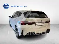 2025 BMW 120