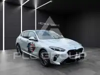 2025 BMW 120