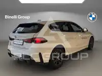 2025 BMW 120