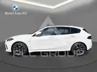 2025 BMW 120