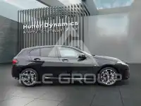 2025 BMW 120
