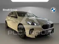 2025 BMW 120