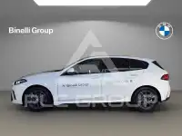 2025 BMW 120