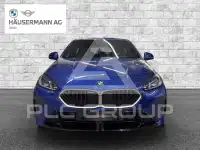 2025 BMW 120