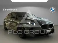 2025 BMW 120