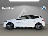 2025 BMW 120