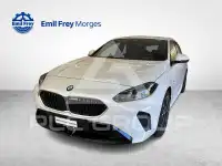 2025 BMW 120