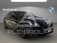 2025 BMW 120
