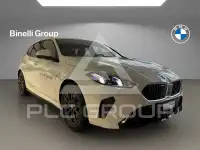 2025 BMW 120