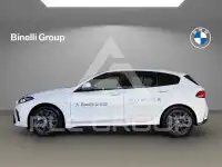 2025 BMW 120