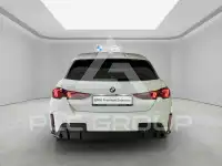 2025 BMW 120