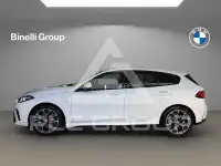 2025 BMW 120